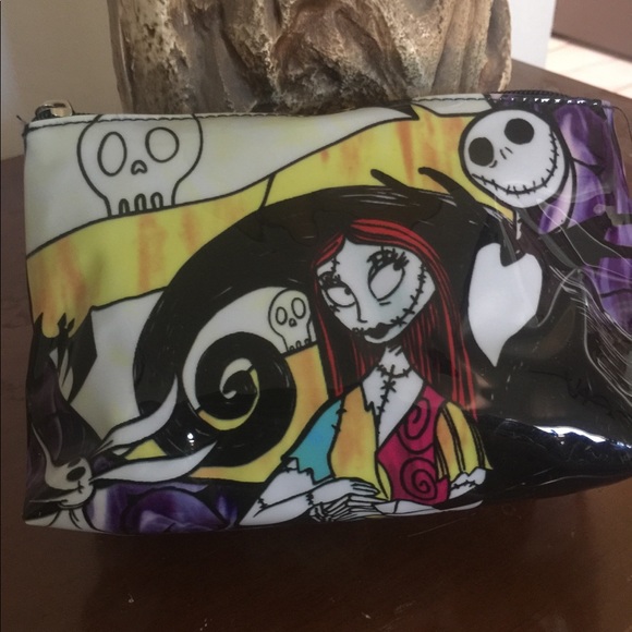Disney Nightmare Before Christmas Bag - Picture 2 of 5